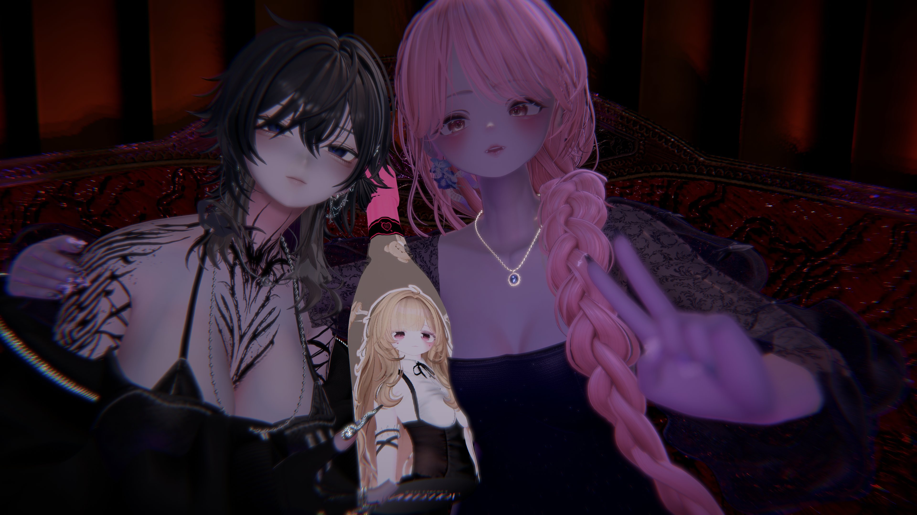 あーちゃん♡常連様 5点おまとめ それいけ！あーちゃんまん (@opant_taro) / X