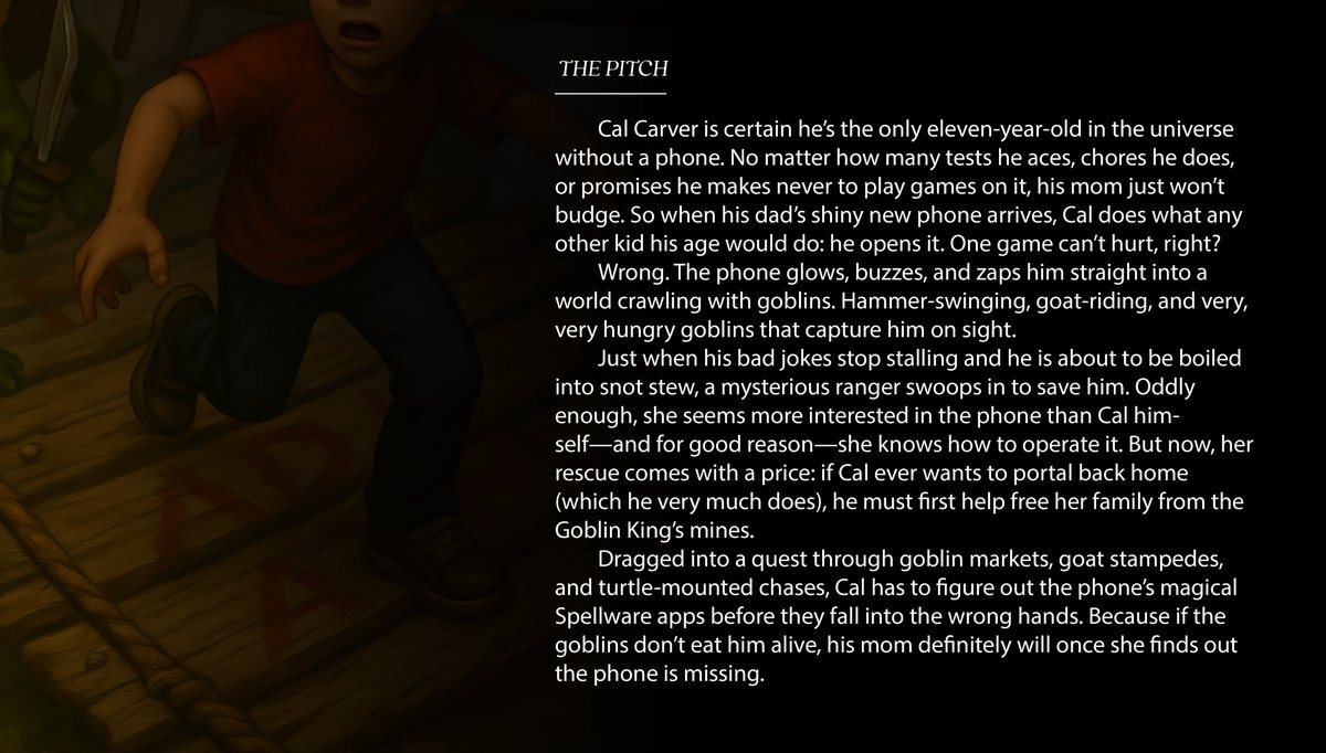 Christopher Kline Jr. tweet media