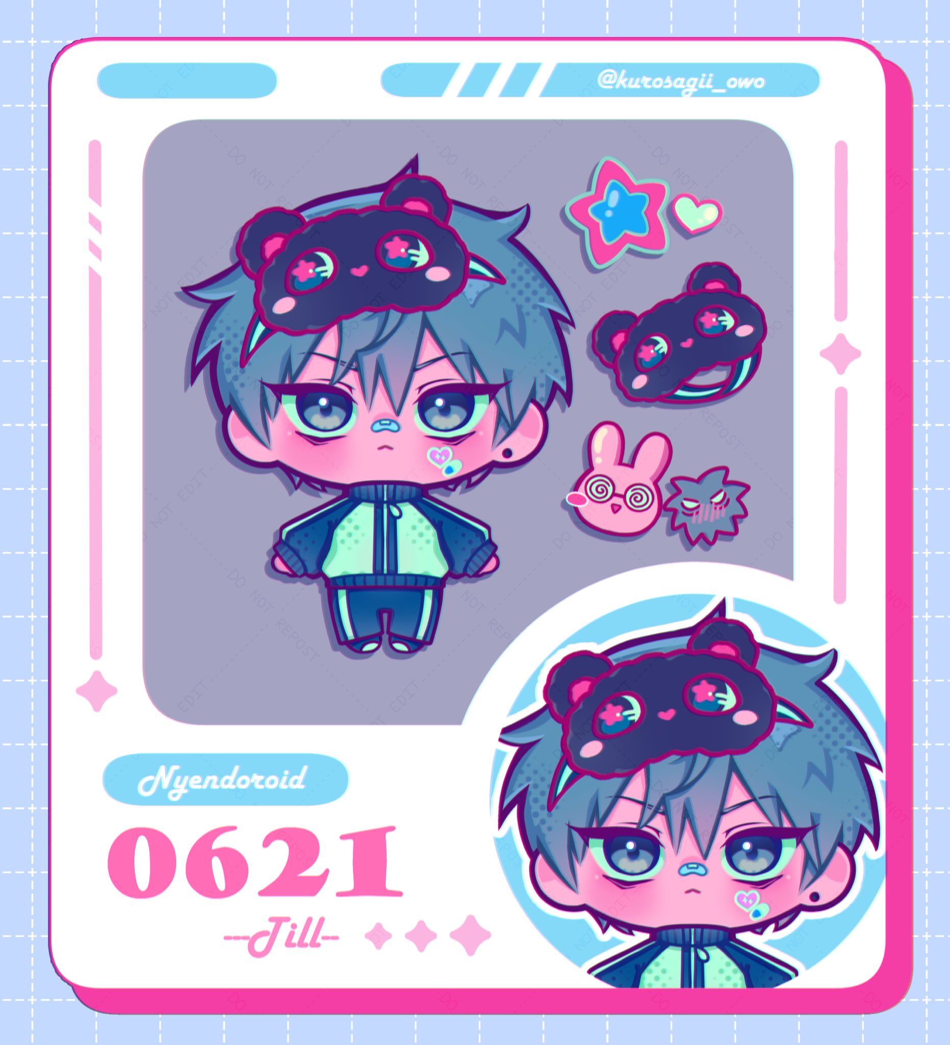 ✩.*˚Cocoa•*¨*•.¸♬︎✩.*˚ CoCo โค่!´ ཀ `) (@cocopaka676) / X