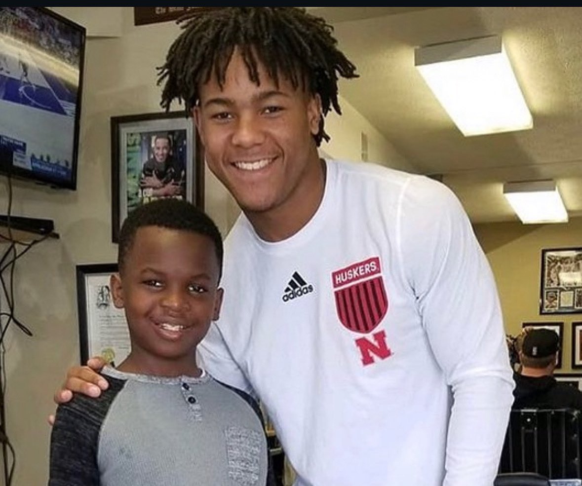 Jairus Jackson (@jt_jackson29) on Twitter photo 