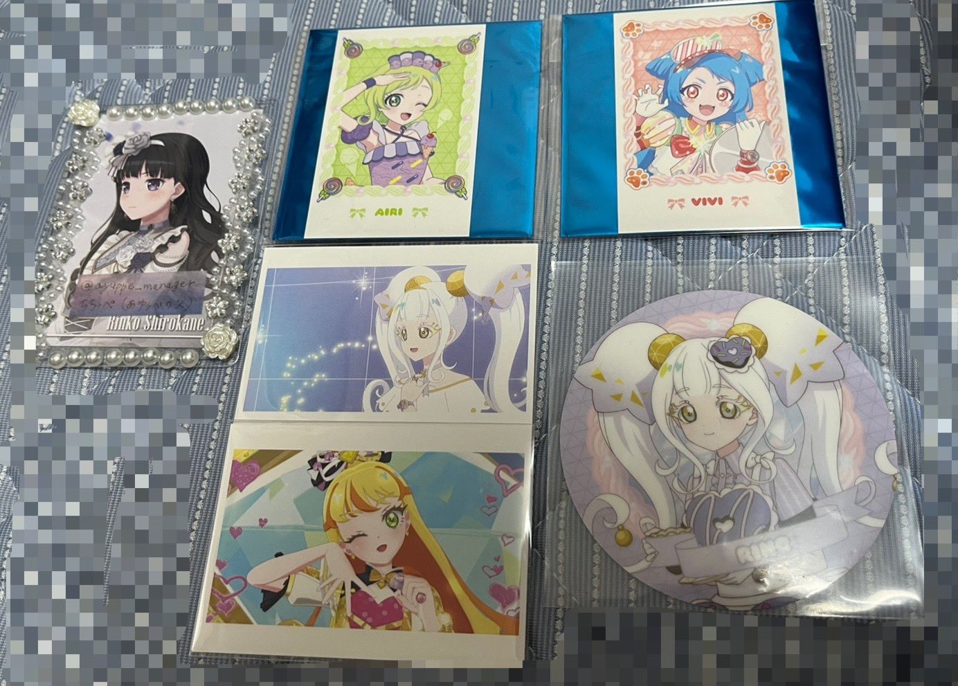 AMO CAFE WEB SHOP / TOPページ AMO CAFE Diner 特典 コースター