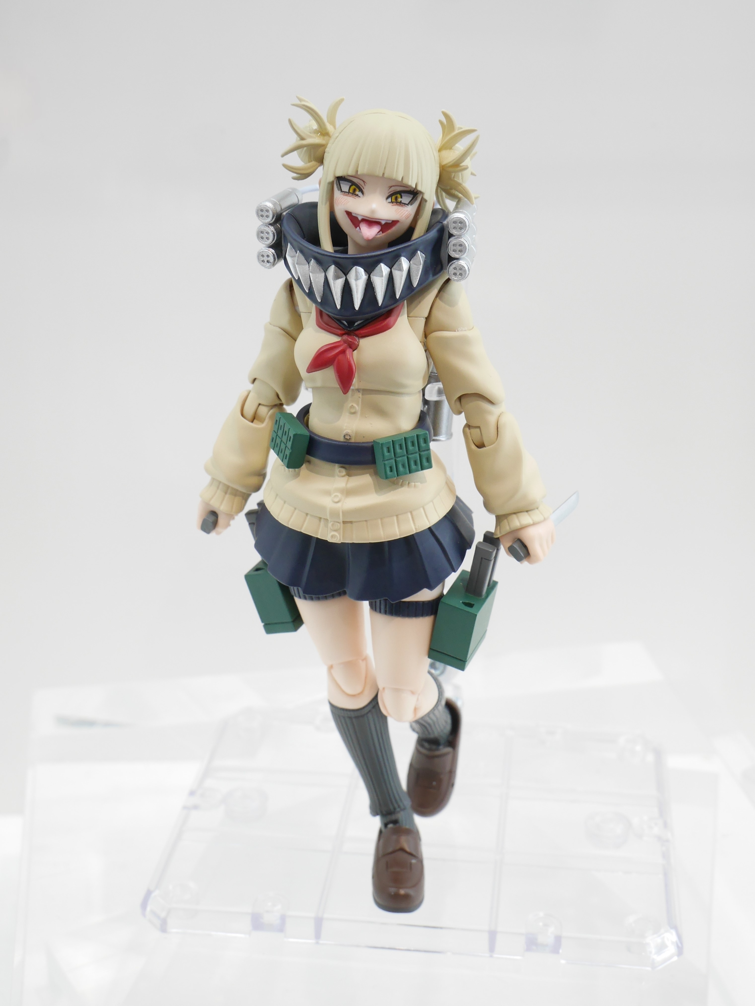 トガヒミコまとめ売り 僕のヒーローアカデミア トガヒミコ まとめ売り - メルカリ