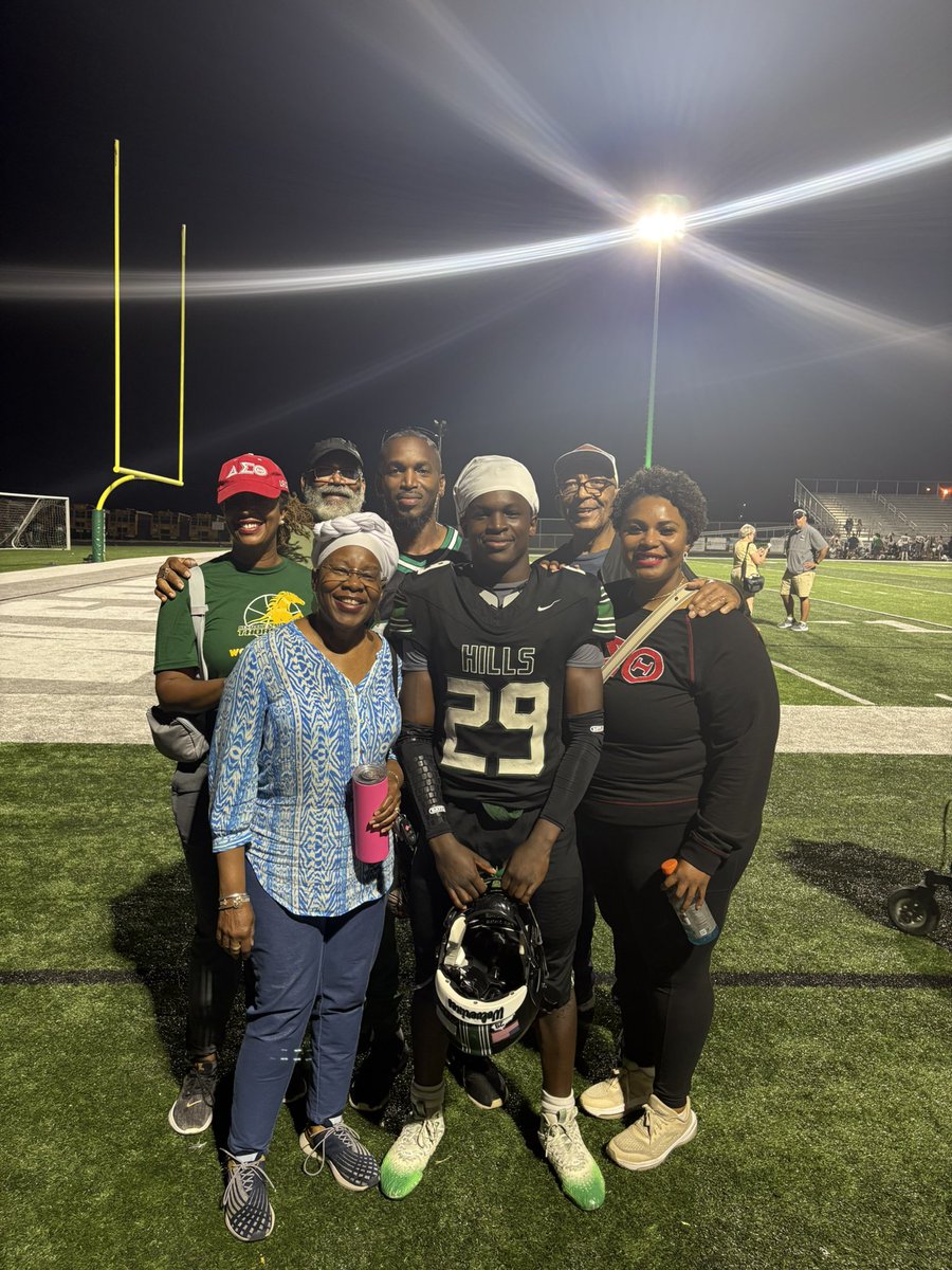 Jairus Jackson (@jt_jackson29) on Twitter photo 