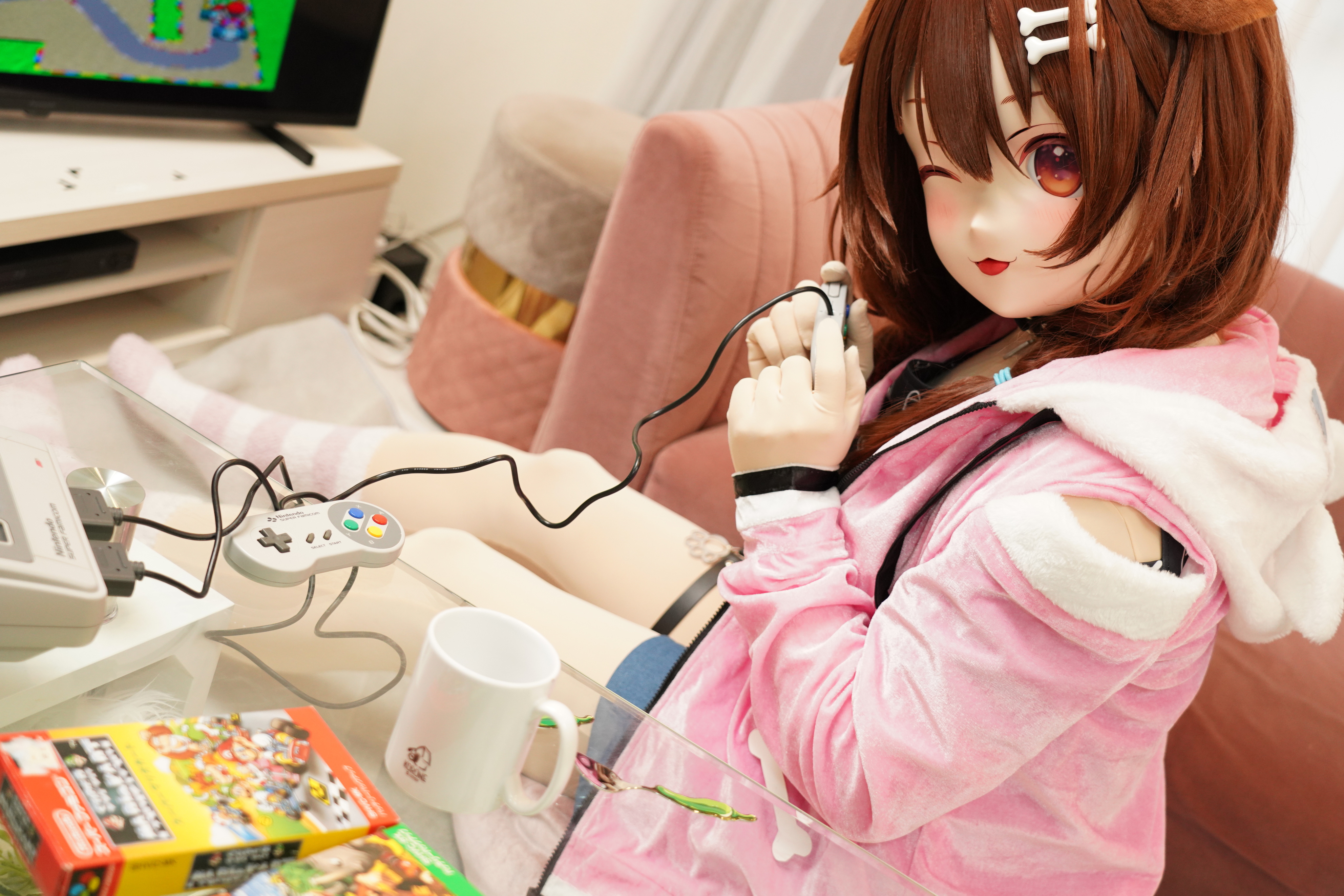 ぽんぽん (@_pon2pon_) / X