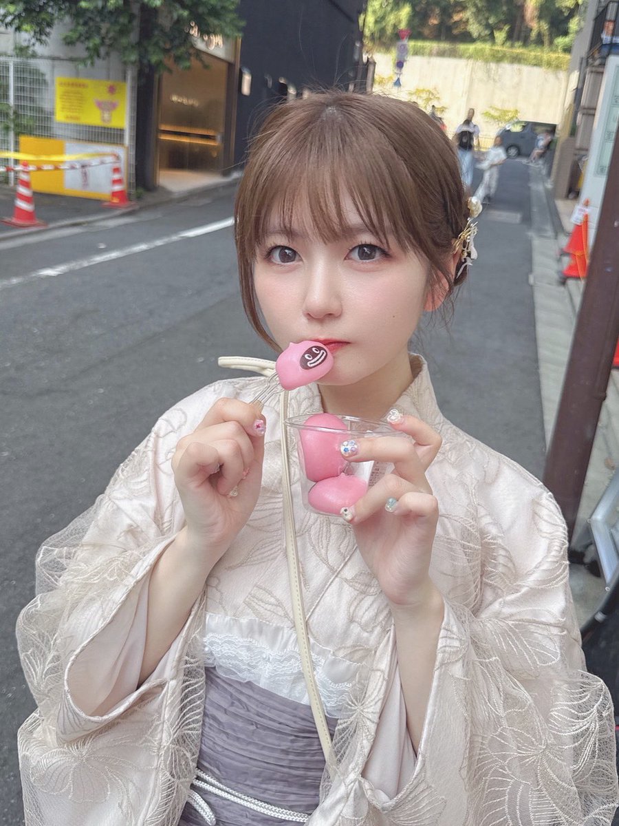 ラブタイプ診断、最後の恋人だった🤍