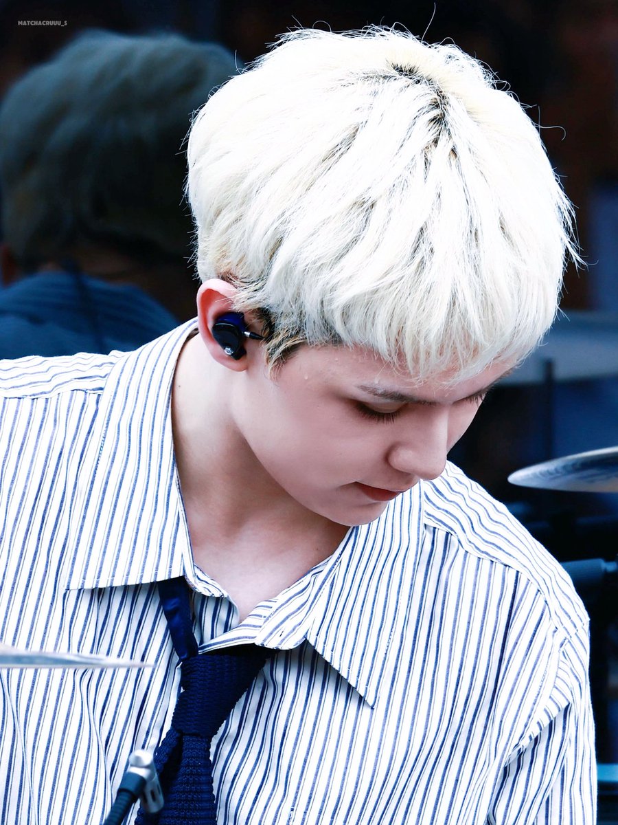 matchacruuu_s's tweet photo. 250907 
한강 버스킹

#AxMxP #에이엠피
#CRU #크루 https://t.co/MjurVBV0S4