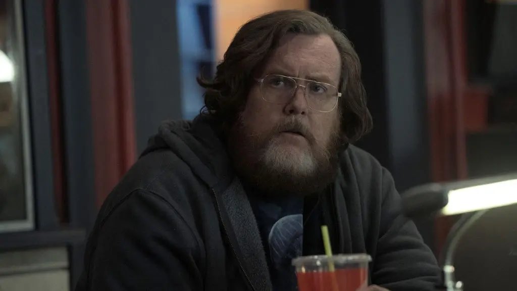 theKrabs_11's tweet image. Sometimes “babygirl” is a 56 year old man