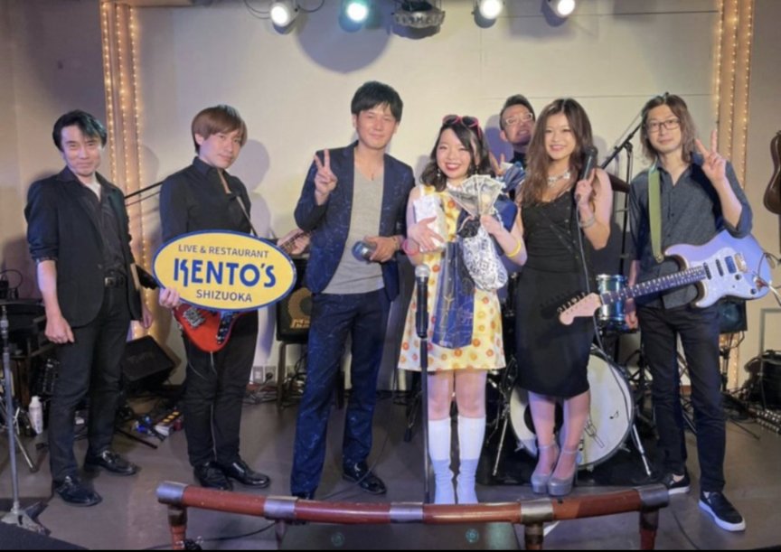 そんなベティさんのユニット紹介
#推しの日2025
#ベティ
#ベティー
#ベティーブラウン
#ベティー・ブラウン
#ベティブラウン
#ベティ・ブラウン
#bettybrown
#BettyBrown
#ベティーさん
#オールディーズ歌手
#石井利佳
#IT
#コンサルタント
ベティ・ブラウン（<a href="/bettybrown66/">ベティブラウン</a>）