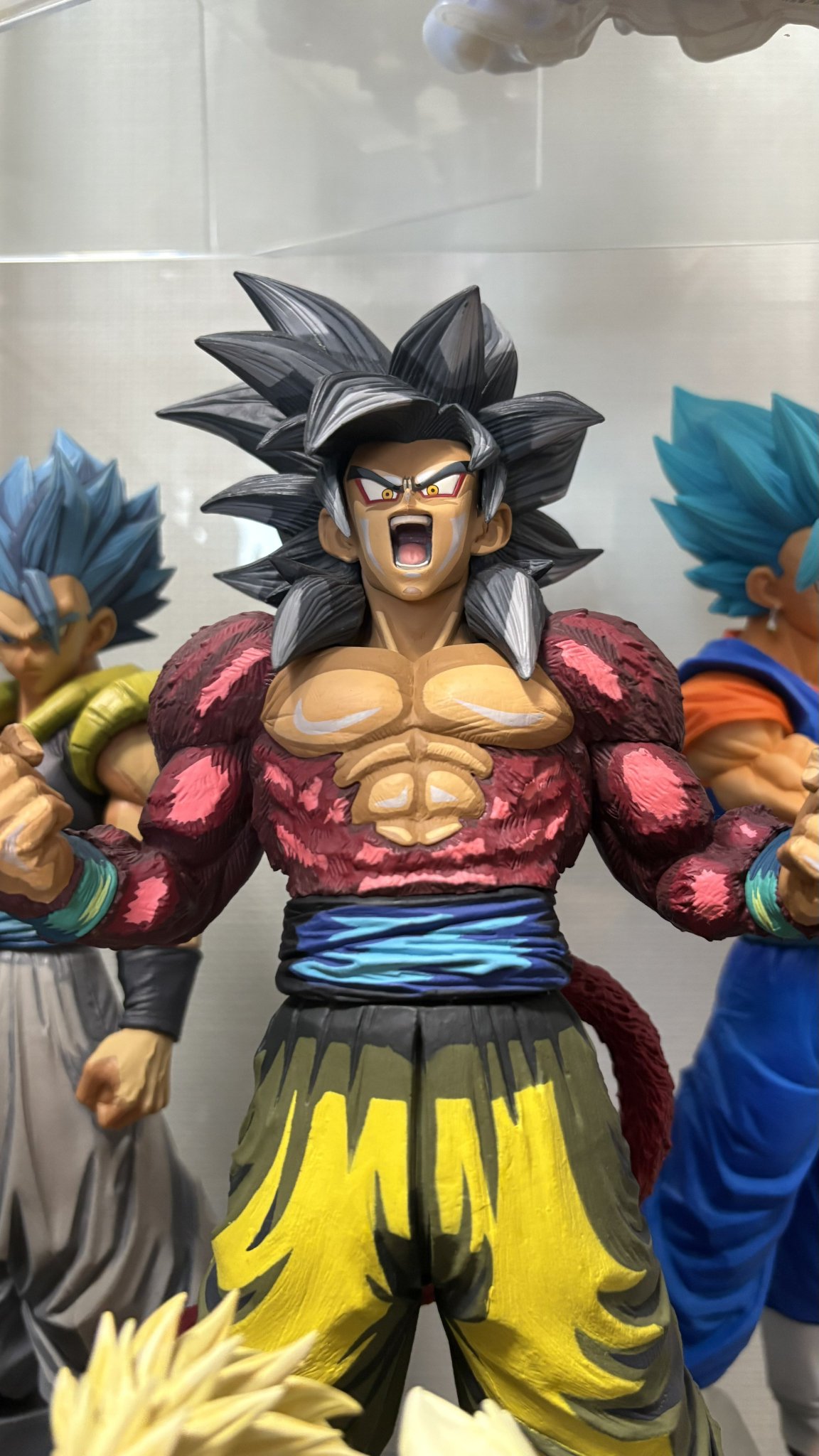 ドレーク 🚩フィギュアコレクター ver.ka on X: 