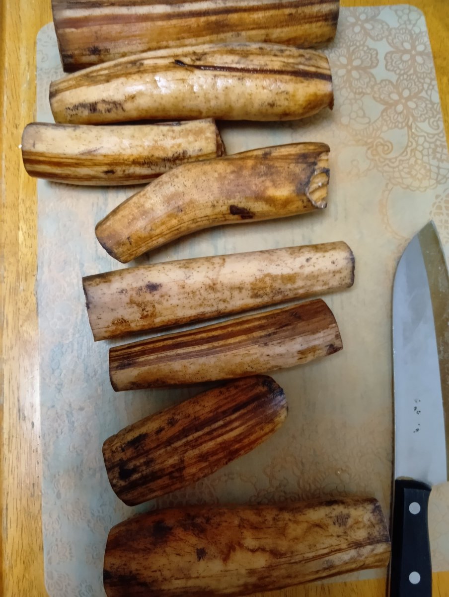 レンコンが安かった

#自炊生活