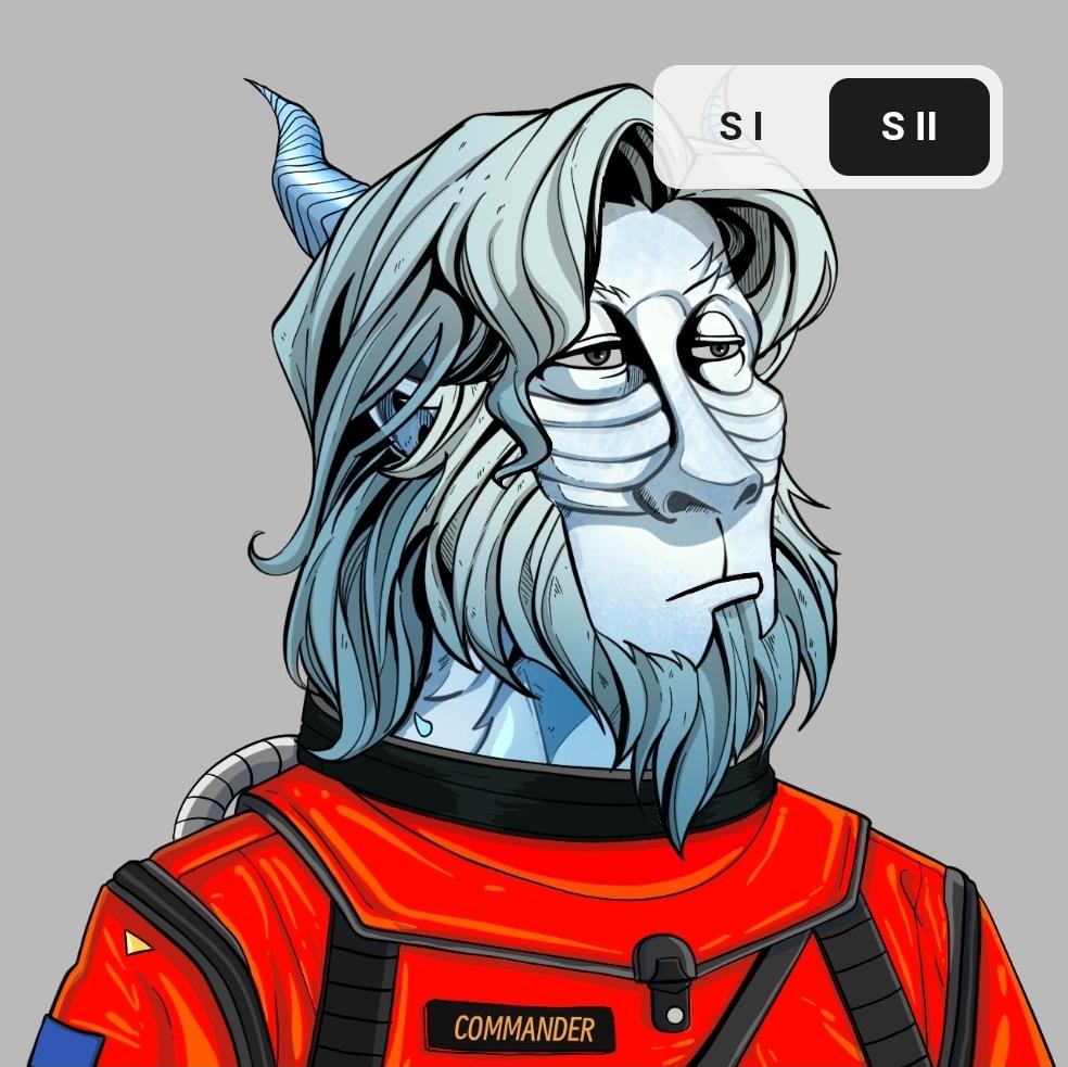 Remos_NFT's tweet photo. @MrScribbler2000 @DrillClubNFT S2 art has launched along with S1 art
We have both at the same time
This is awesome π
#LFDRILL https://t.co/R9s2hBcOgp