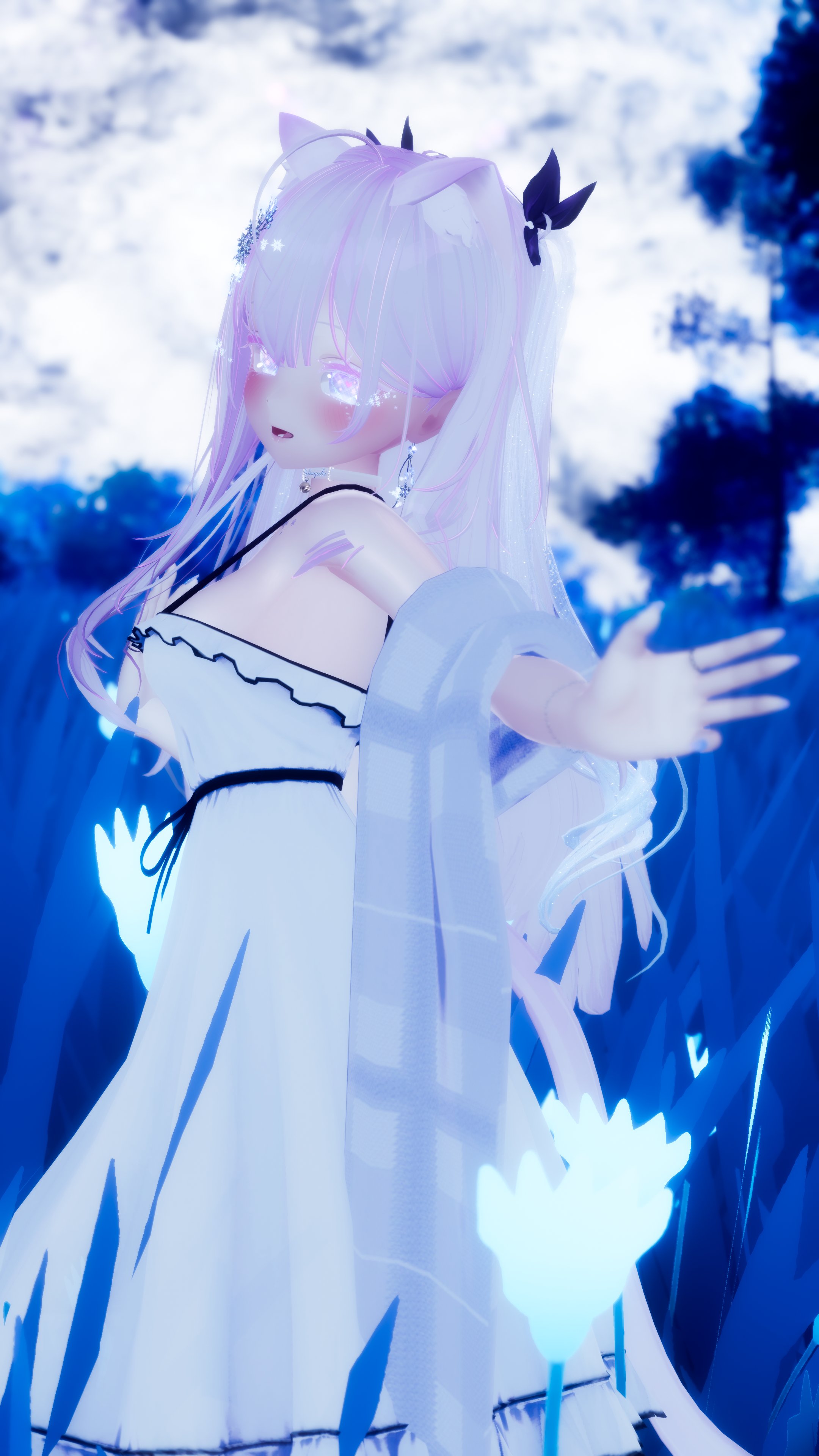 雪月花(みく)様♡ありがとうございます♡ 枯野すすき on X: 
