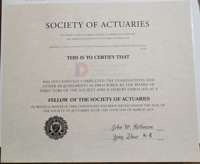 rth50351's tweet photo. SOA Certificate Sample,Where can I purchase the Society of Actuaries certificate?
WhatsApp:+86 13690285467
WeChat: 236461877
Email:diplomacenter@qq.com
https://t.co/JIpqcQ2Rcb https://t.co/OjyMFlHBcv