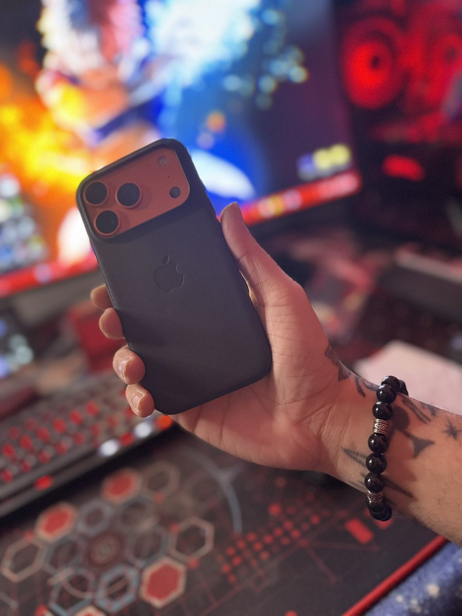 LibraLebron's tweet image. Apple cooked this year! 🔥