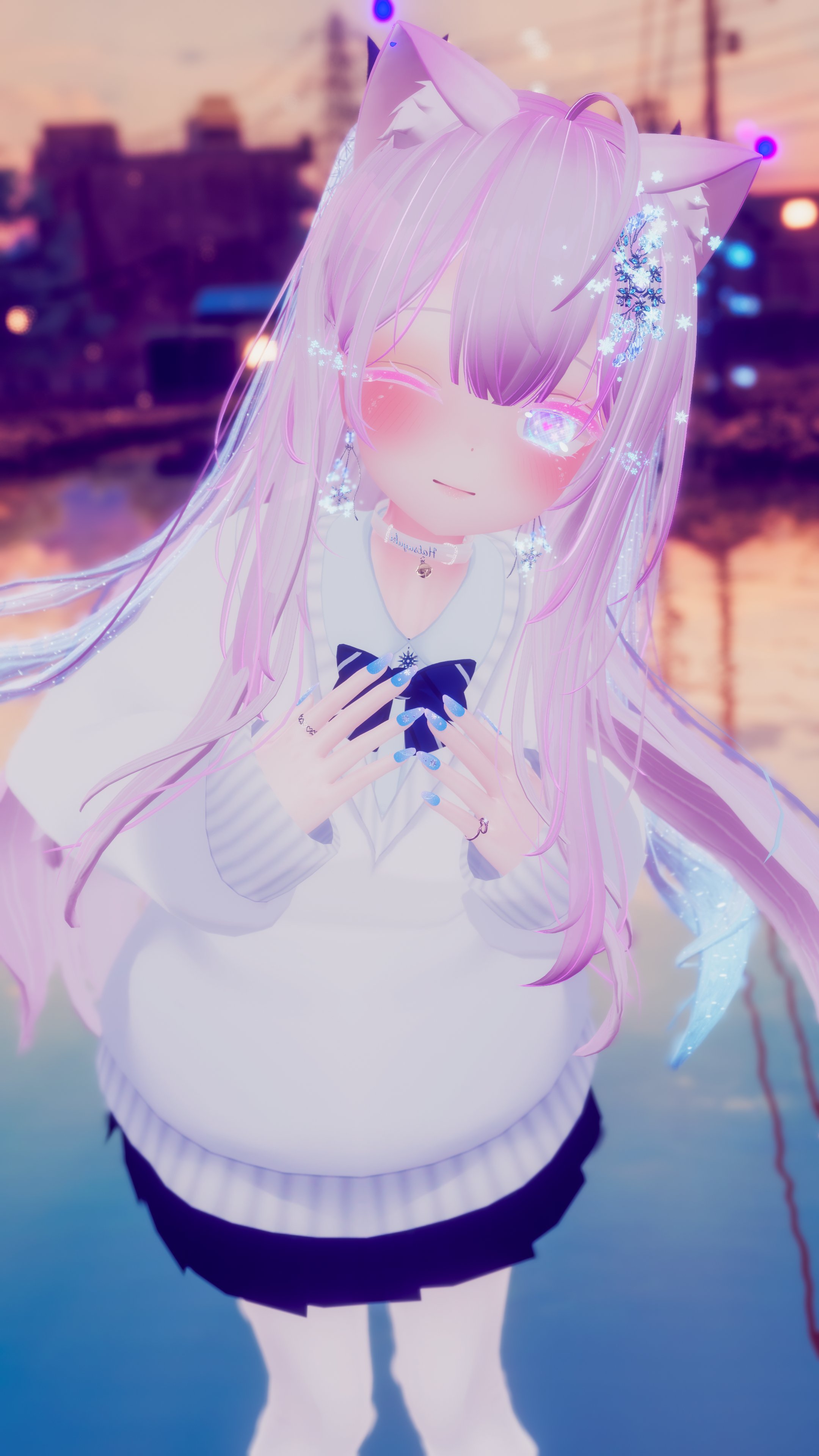 初雪さん on X: 