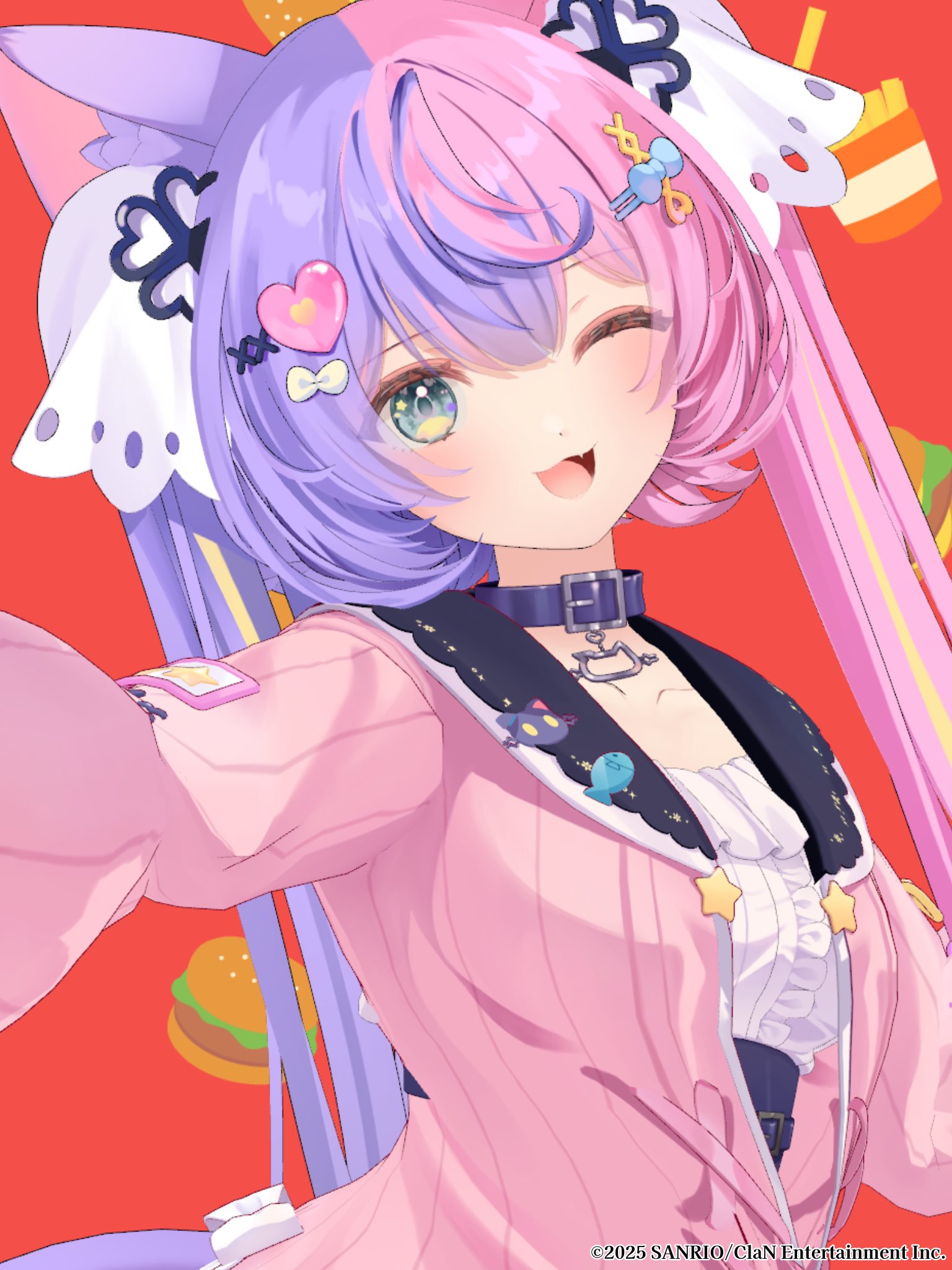 【にゃま】 ねこにもどったにゃまふじあんず (@nyanzu0419) / X