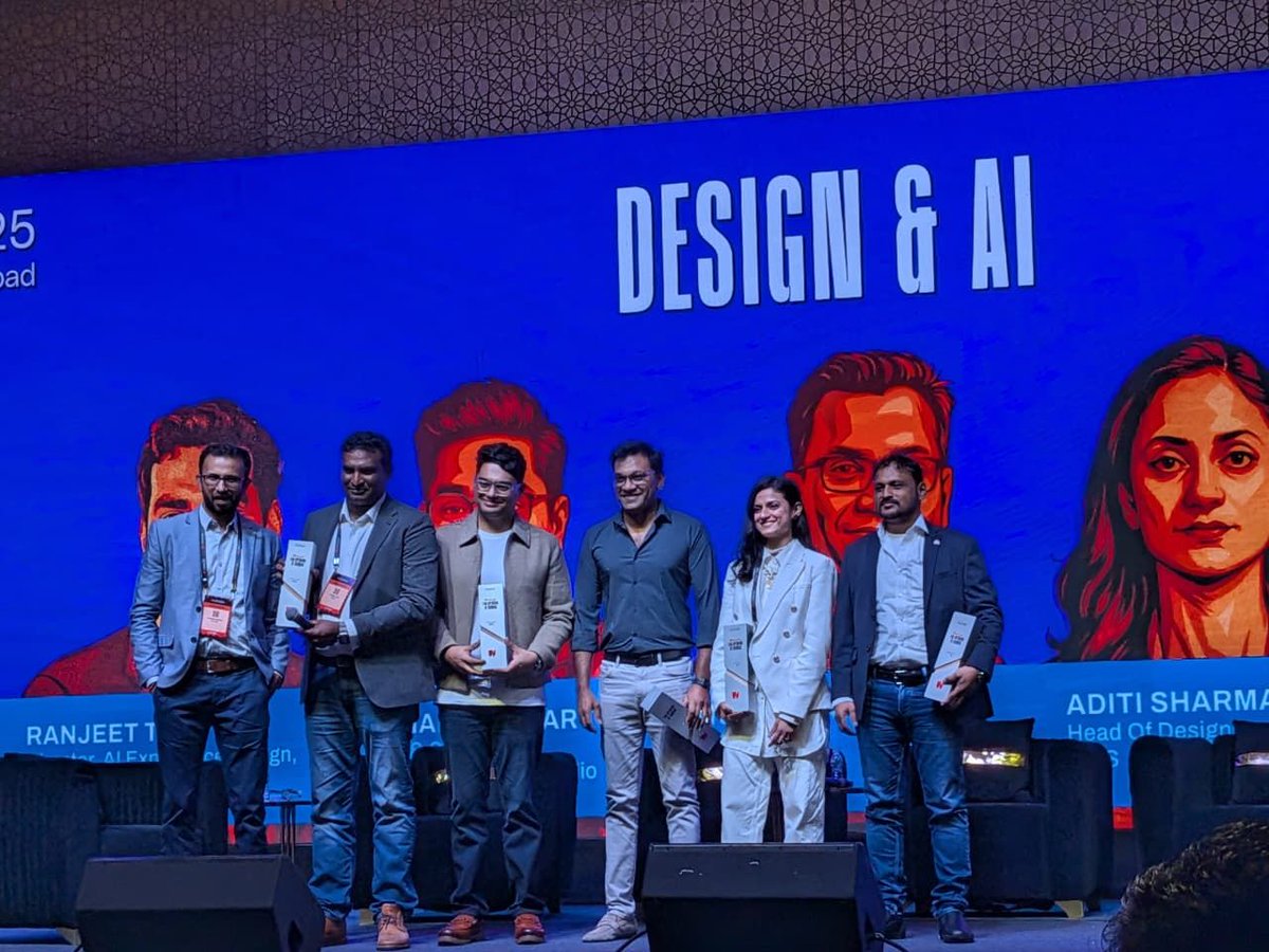 Ranjeet Tayi tweet media