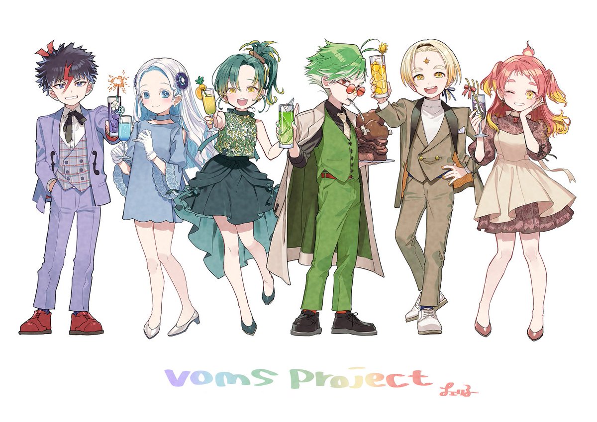 えれっと🤩 (@eretto_) / X