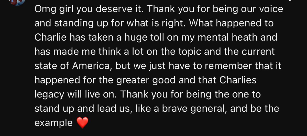 This comment took me out, it took a huge toll on your mental health? Imagine how we all feel after having to see school shootings every day. I even had to deal with my own school getting shot up. How do people not have empathy for everyone affected by gun violence