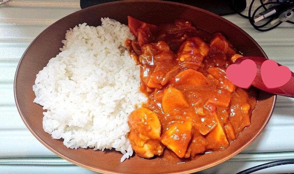 料理するの元々嫌いじゃないし美味しいって食べてくれるのは嬉しい
