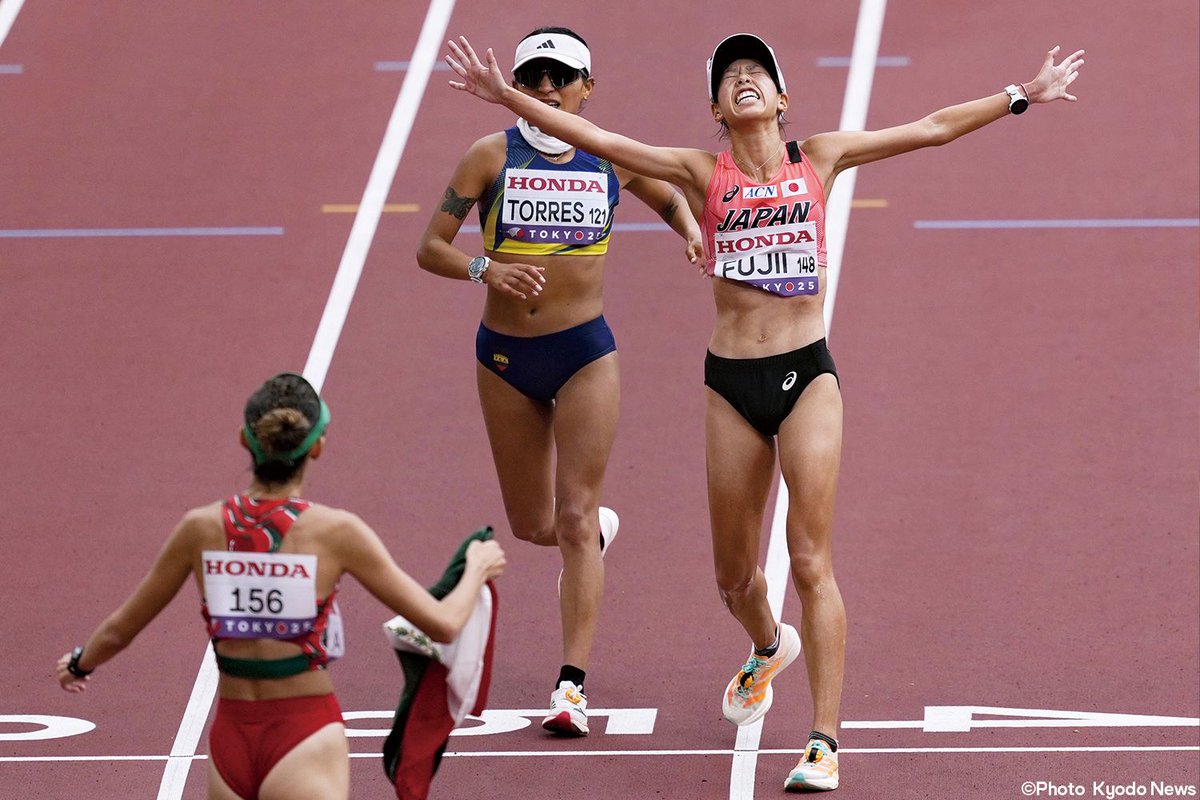 世界陸上2025ウェア ASICS公式】東京2025世界陸上ライセンスアイテム