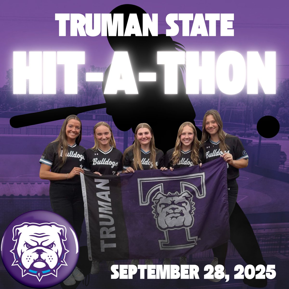 raeganrandall6's tweet photo. My first month of college has been here and gone so fast! This coming weekend we have our first game of the fall as well as the softball teams annual fundraider, The HitAThon! 
https://t.co/P6V3VeHz76 https://t.co/CWbeFxyOvJ