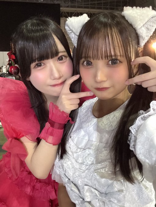 奥野未悠のTwitter画像6