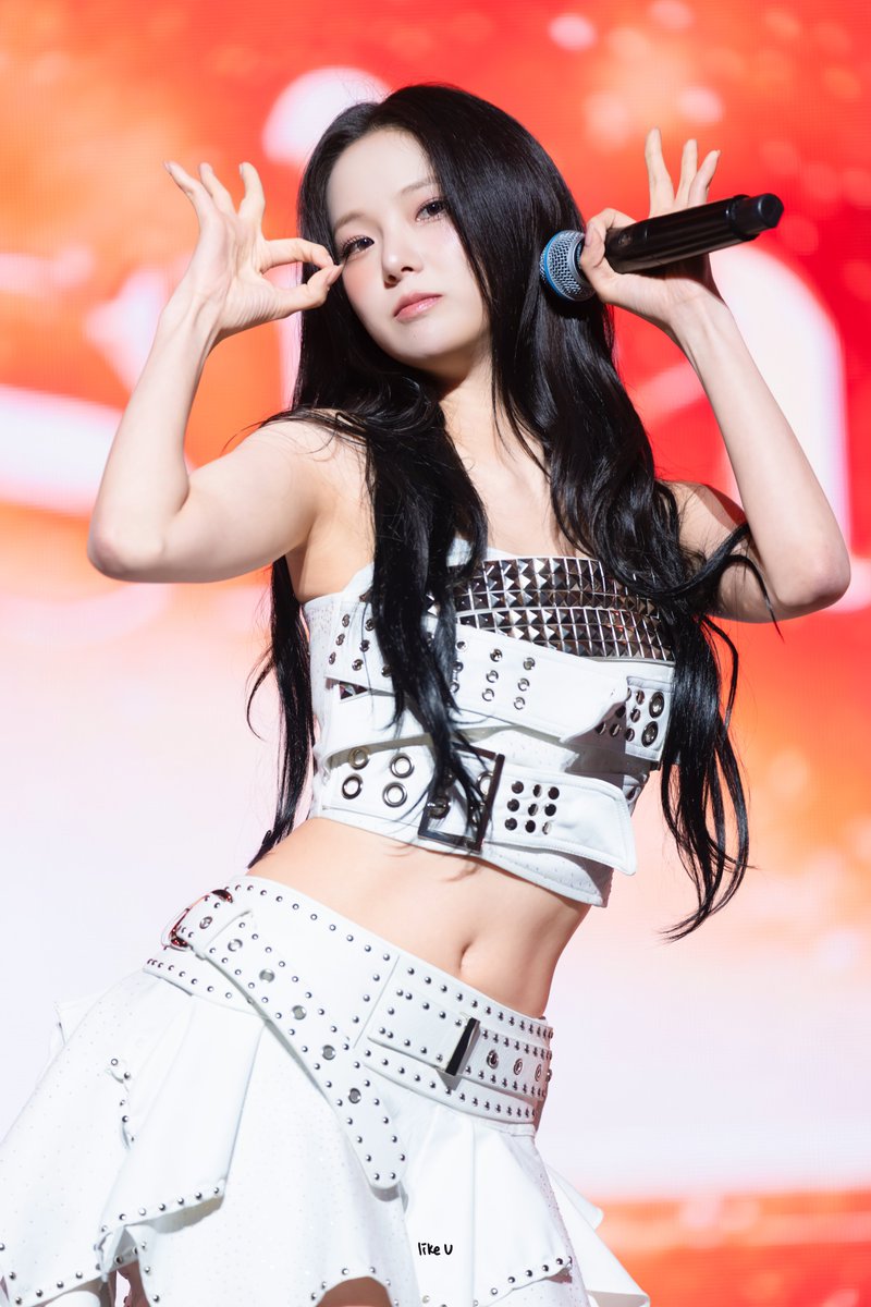 250920 [Into The Orbit : Kep1asia] in SEOUL 사운드체크 

🫤👌💘

#Kep1er #최유진 #ユジン 
#케플러 #유진 #YUJIN