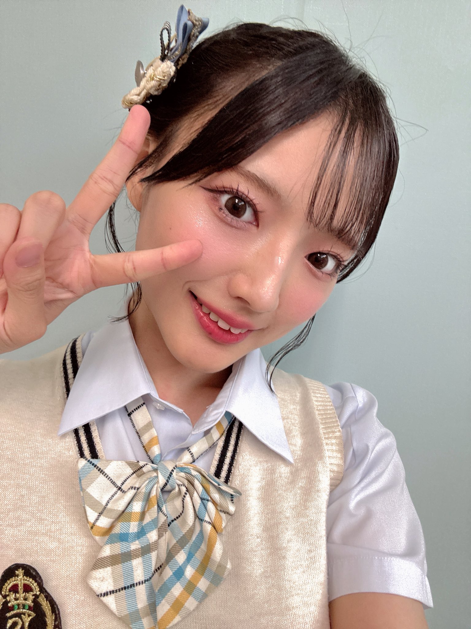 高橋ことね（ NMB48 ） (@_Kotocchi48_) / X