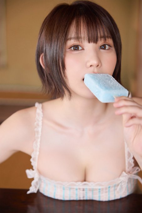 コスプレイヤーえなこのTwitter画像47