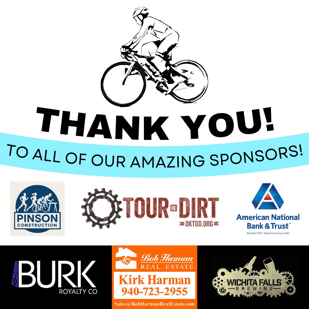 Hotter'n Hell 100 tweet media