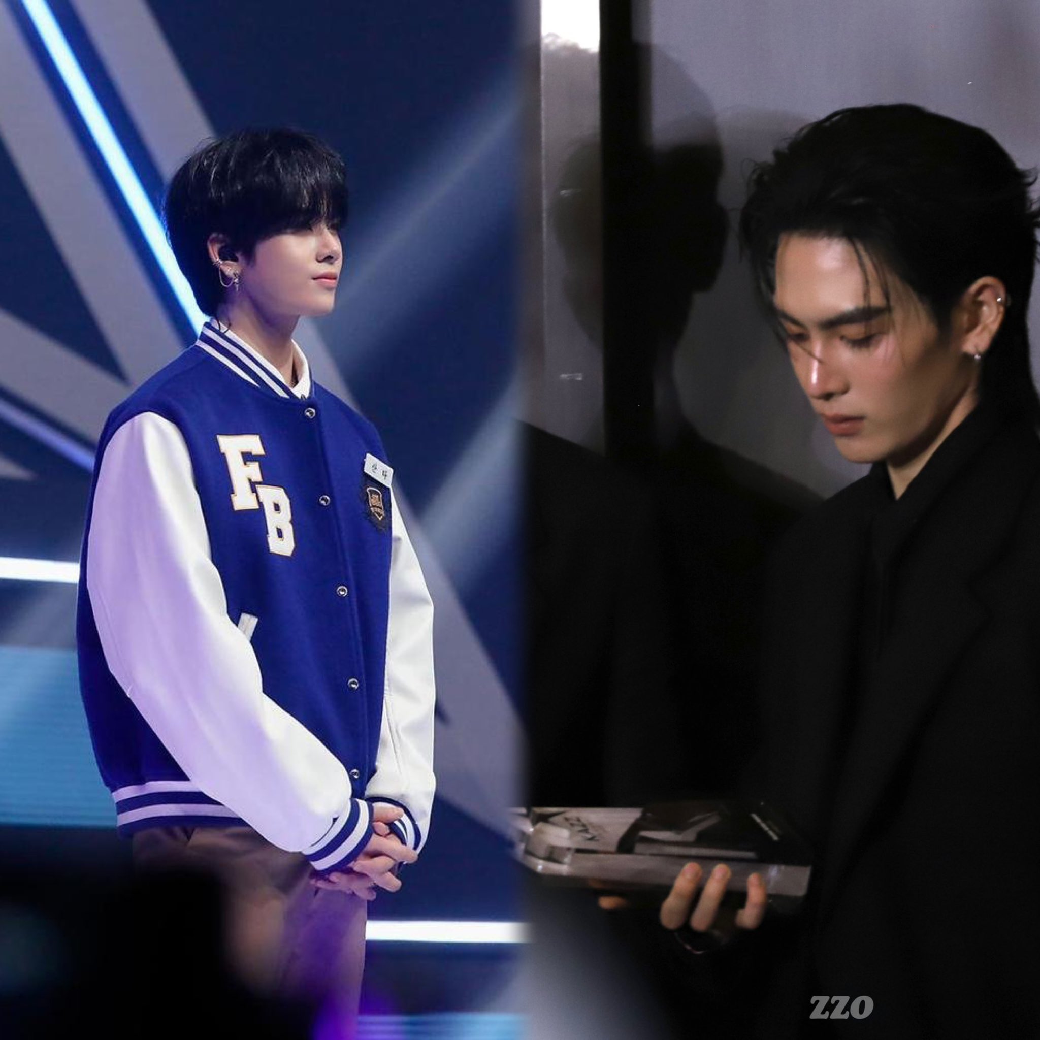 ★みぃ〜ほ★BounPrem JoongDunk PerthSanta Snowball on X: 