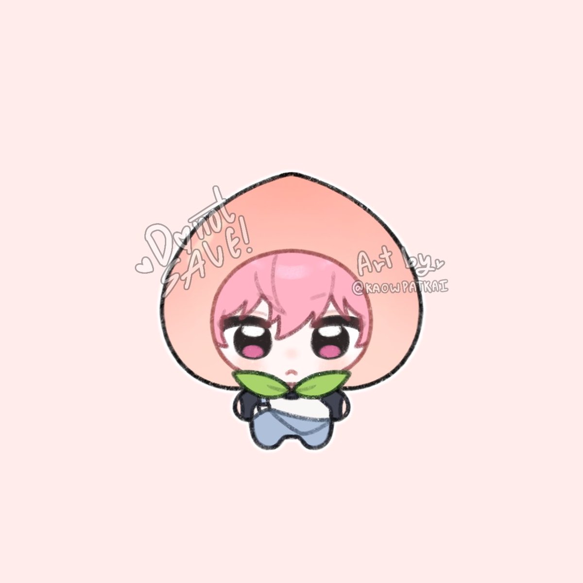 ♥︎ 𝐂𝐨𝐦𝐦𝐢𝐬𝐬𝐢𝐨𝐧 𝐘𝐂𝐇 ♥︎

มาเปิดรับก้อนจิ๋วเพิ่มคับ ! 
꒰ โดเนทขั้นต่ำ 50฿ ꒱
－ เชิงพาณิชย์ , Give away x 2 ー

รับเรื่อย ๆ เลยค่ะ ♡︎
สนใจสามารถ dm มาได้เลยนะคะ
#commissionTH #commissionsopen