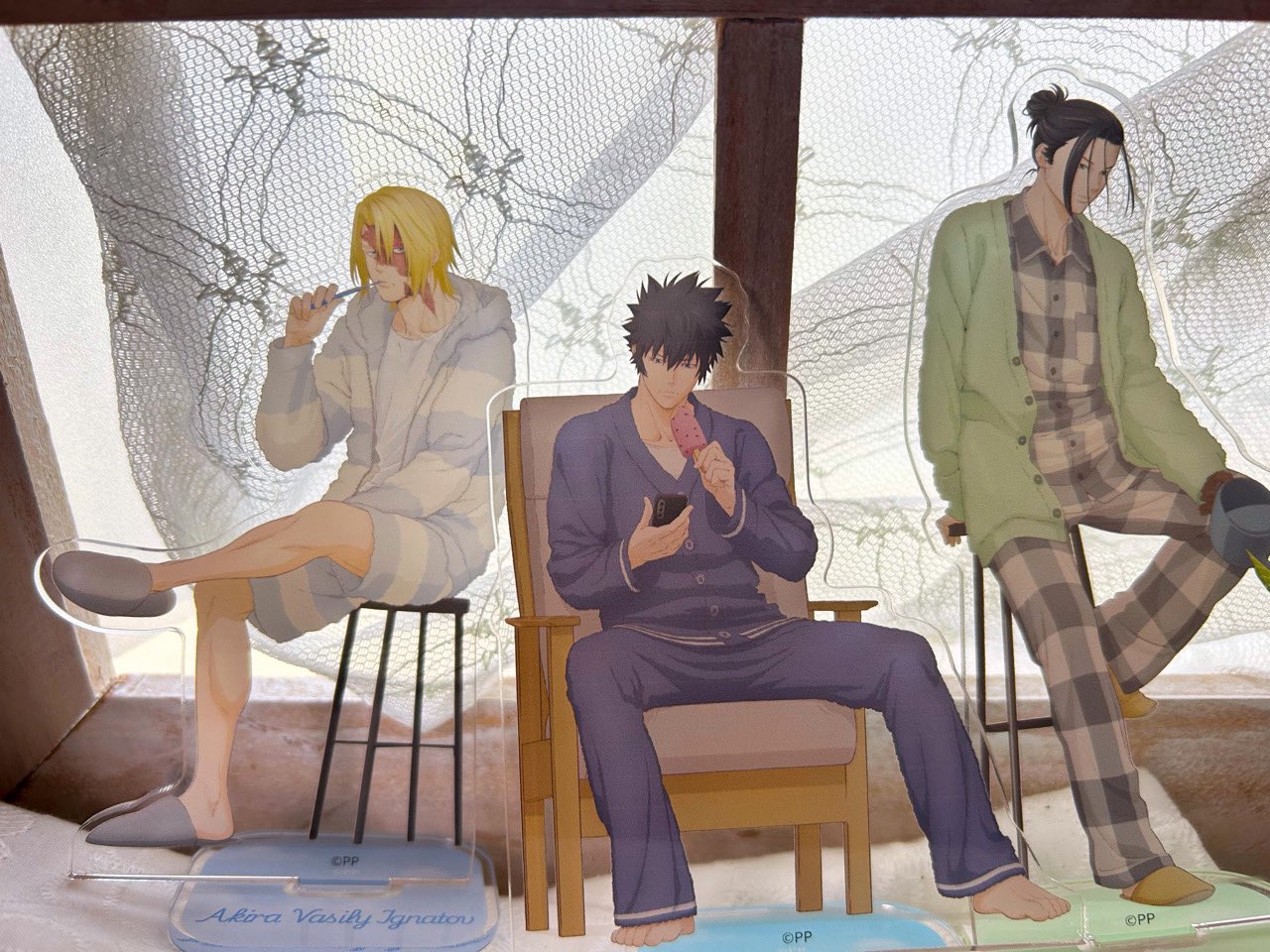 くるわ亜希@10/19SPARK東6ハ54b (@kuruwa_a) / X