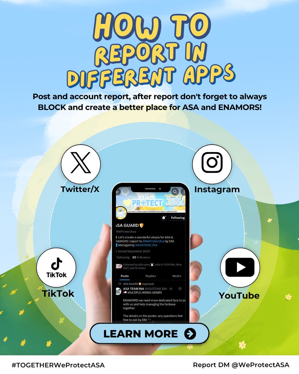 ASA GUARD🛡 tweet media
