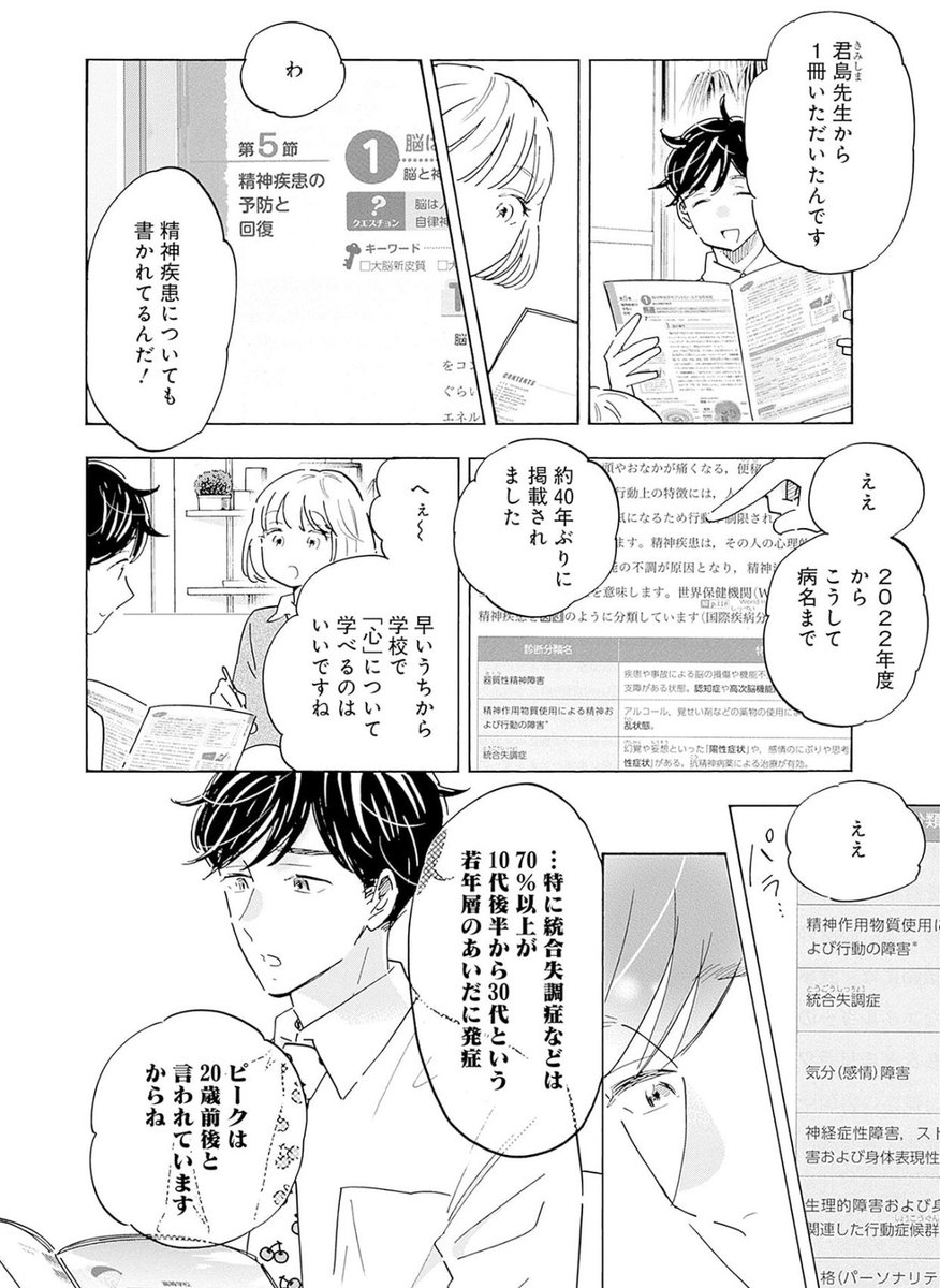 ある日突然 近しい人が「監視されてる! 狙われてる!」と叫び始めたら…2/12 