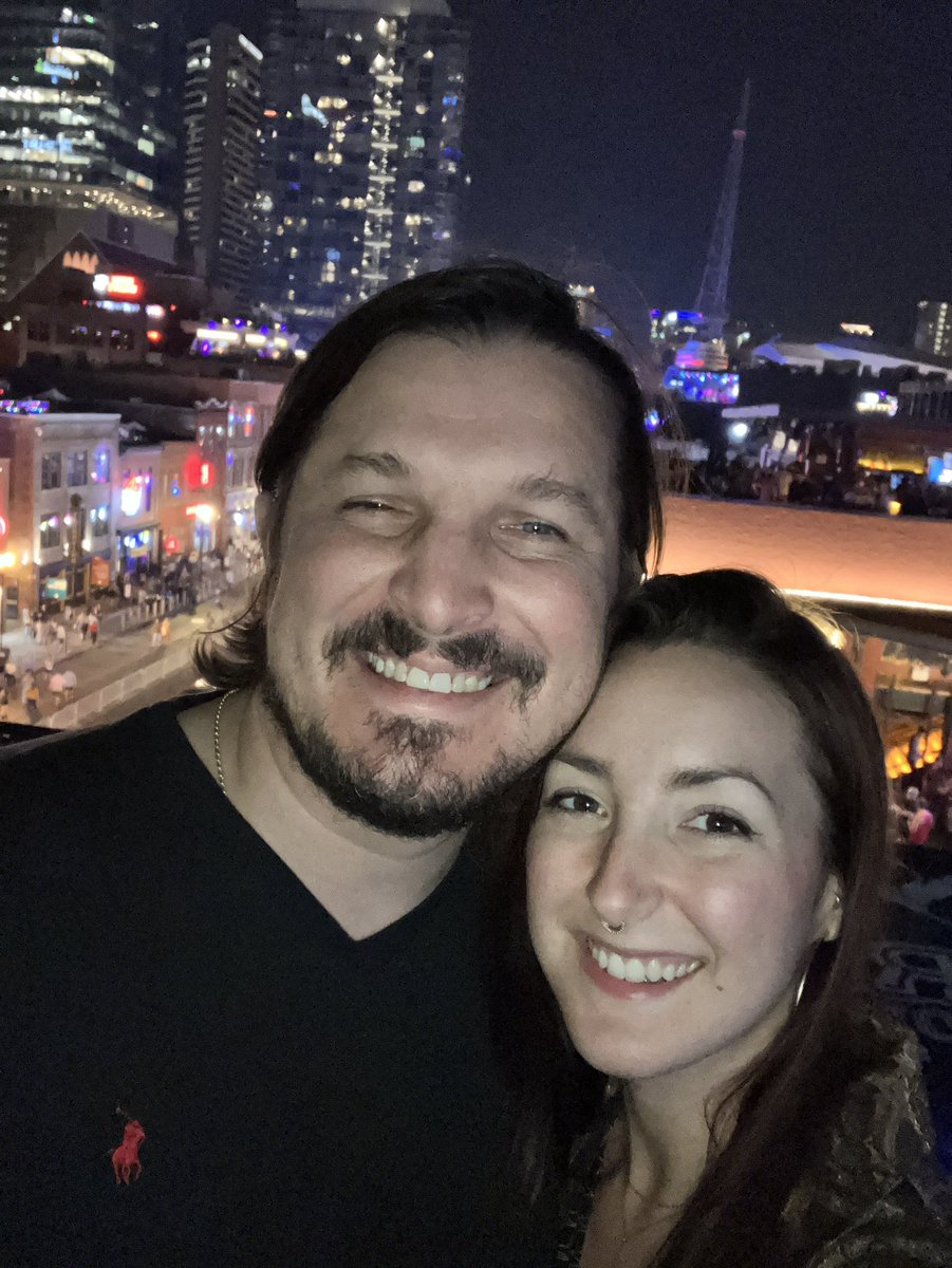 Thanks for the convos, the laughs and ideas. You all did great <a href="/bitcoinpark_/">Bitcoin Park</a> . We loved getting to see friends and making new friends &amp; new connections. My mind was blown so many times. Put in that extra effort. The ripple effect is real. Keep inspiring. Keep doing cool shit. We