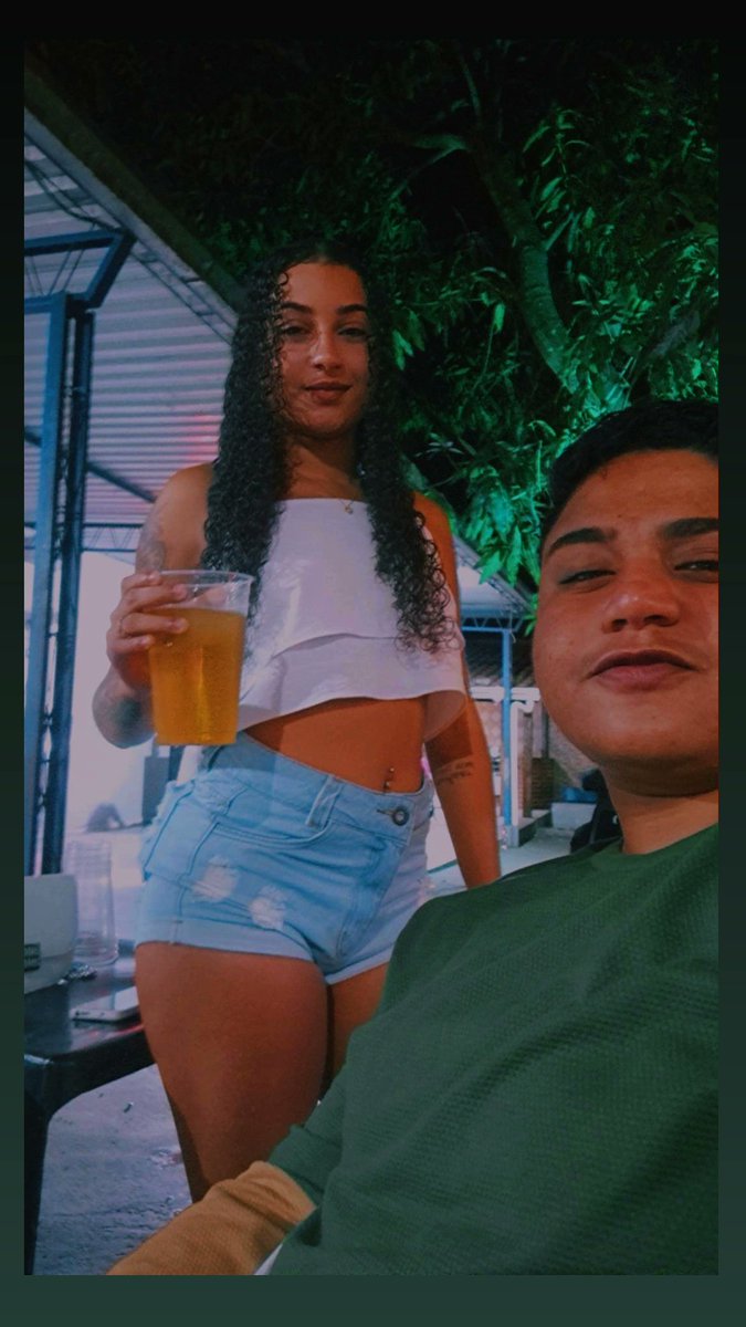 Minha gostosa ❣️🤤