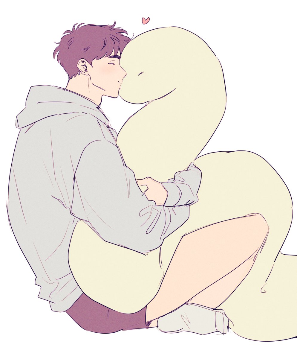 신품법 마지막 업로드날! 
이따 만나요!🩷