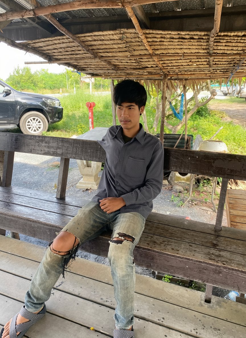 เบื่อชีวิต ที่ยังคิดไม่ได้ tweet media