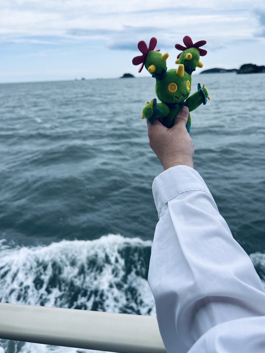 日本三景来たんだけど
マラカッチ🤣
なんかかわいそう🤣