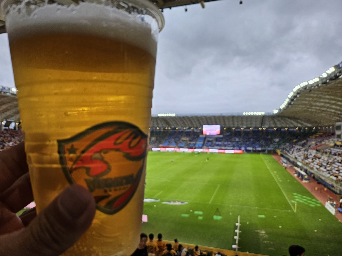 TakaguchiS's tweet photo. 仙台を堪能w

#SUPERGT2025 
#スポーツランド菅生 
#ユアスタ
#ベガルタ仙台vsモンテディオ山形 
#牛タン利休 https://t.co/1v24R1Dg6z