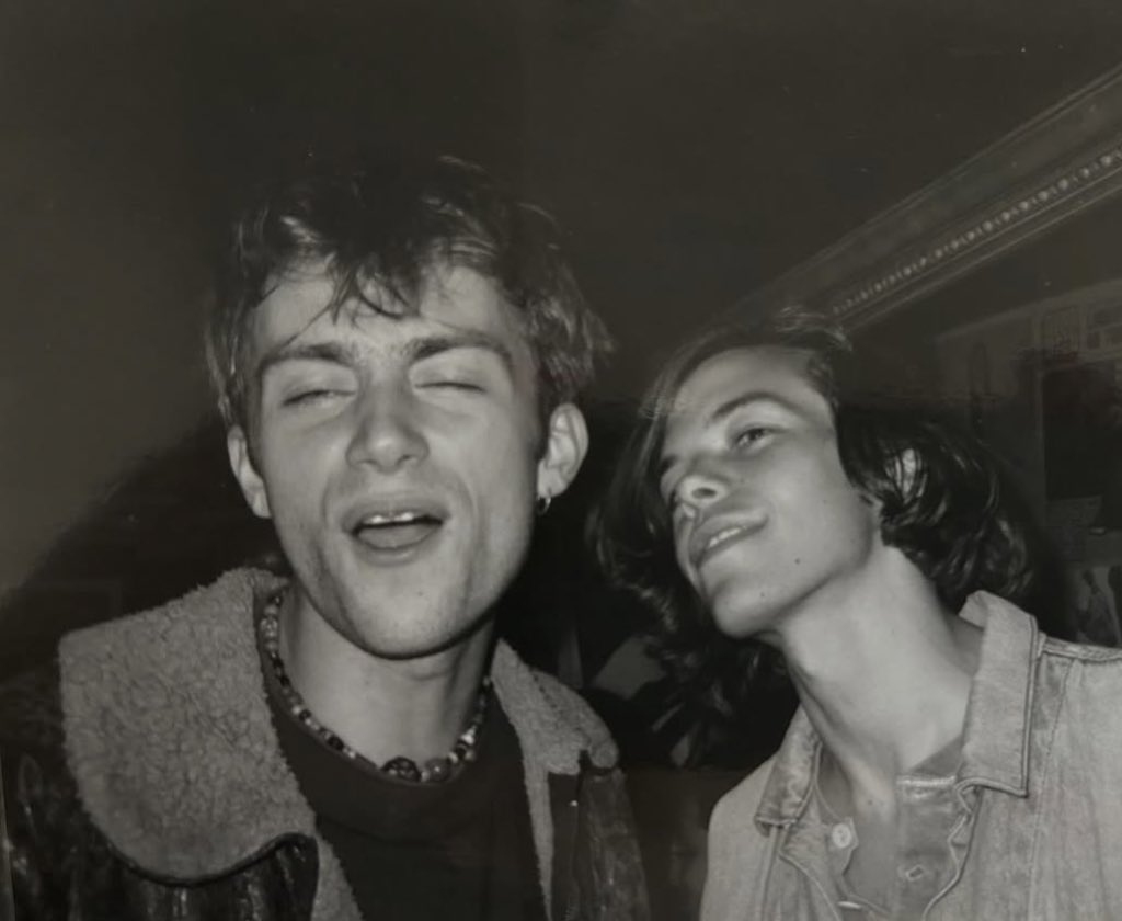 thinking about these