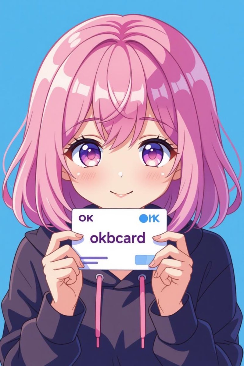 okb_card's tweet photo. GMMM 
KeepBulding
#Xlayer #OKX #OKBCard https://t.co/1cXk2vFQGi