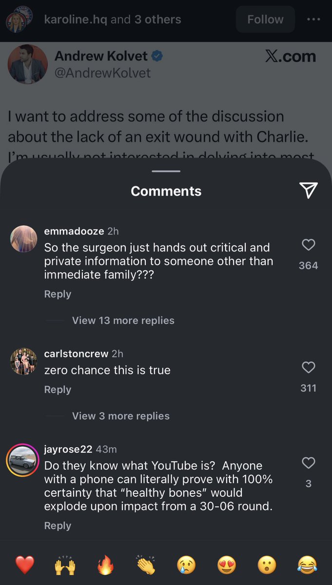 CandanceNotes's tweet photo. We’re not buying it. https://t.co/JE6lDjzfto