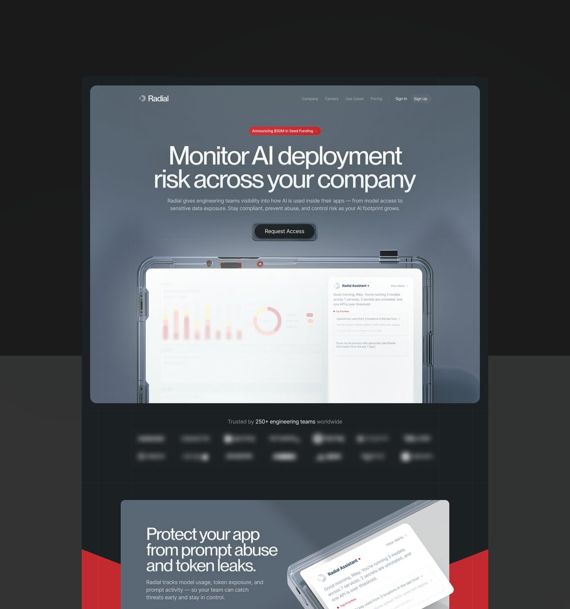 Riley Hennigh tweet media