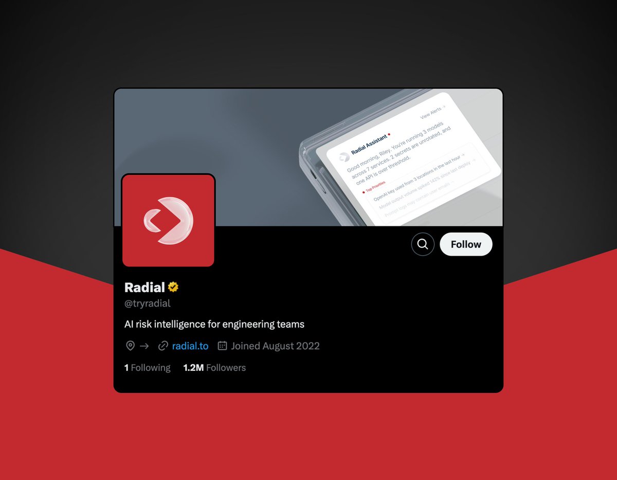 Riley Hennigh tweet media