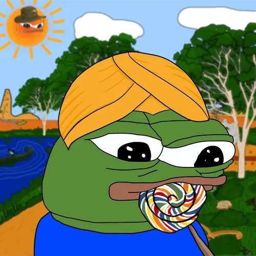 New $APU NFT Sale!

APU: #4200
-24.19% Under Floor Price
Price: 0.0485 ETH | $217.34
TX: etherscan.io/tx/0x0b0a9cbea…

Total Volume: 1776.47 ETH | Full Collection: opensea.io/collection/apu…