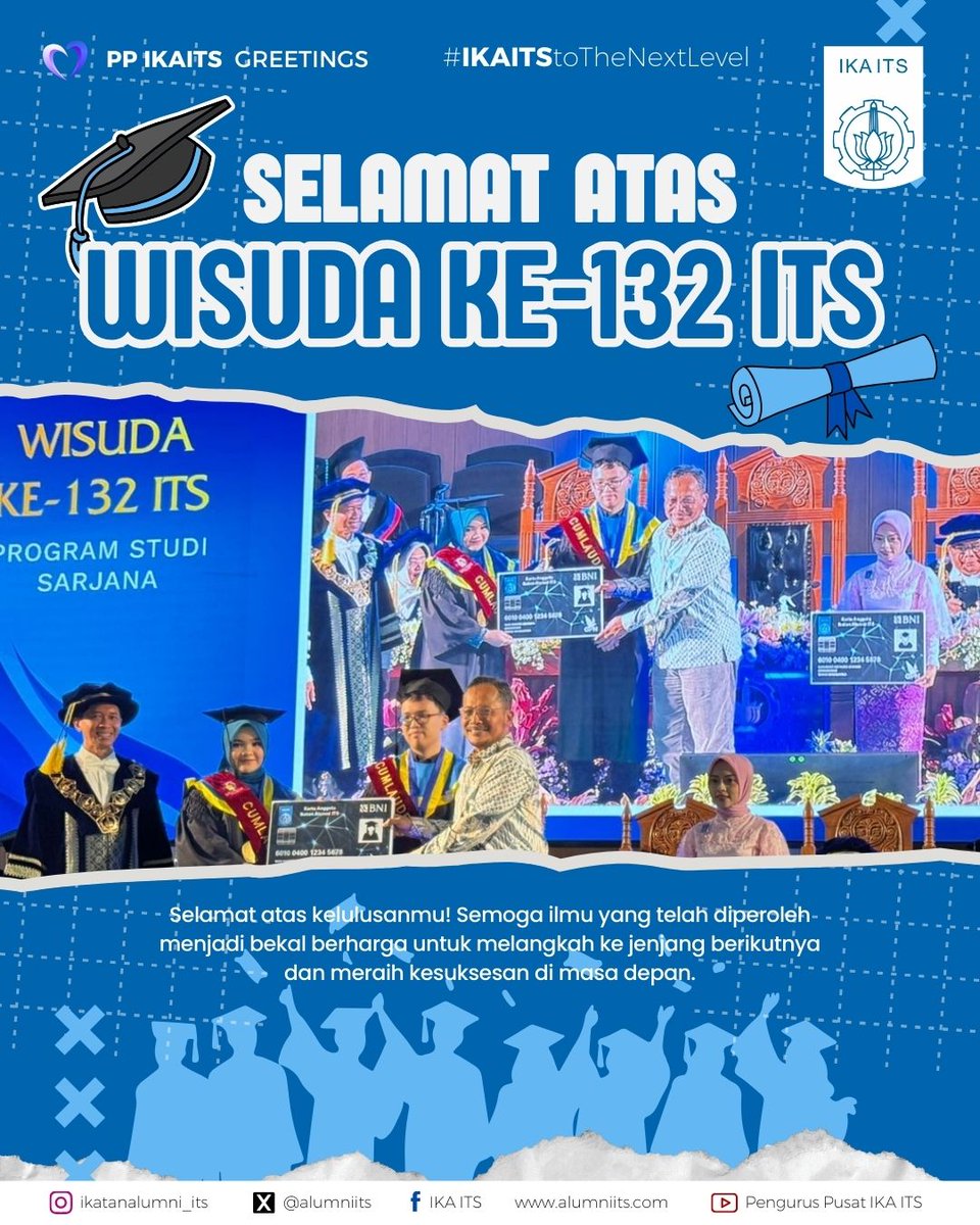 IKA ITS tweet media