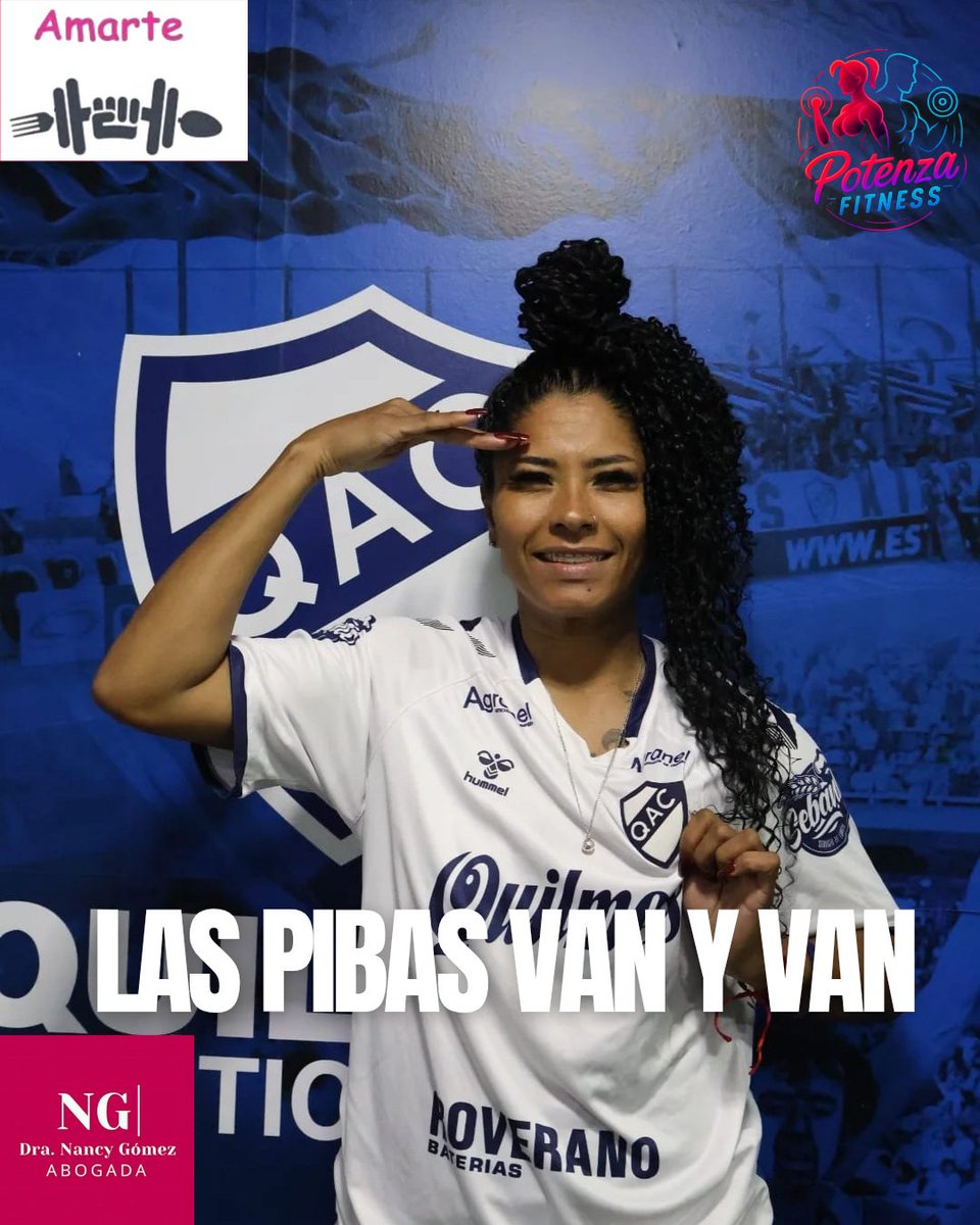 𝐆𝐎𝐋𝐄𝐀𝐑𝐎𝐍 𝐋𝐀𝐒 𝐂𝐄𝐑𝐕𝐄𝐂𝐄𝐑𝐀𝐒

El Cervecero le ganó 12-0 a Lima FC en el predio de Alsina y Lora con los goles de:Cleo Santos (x4) Maira Luque (x2) Belén Della Valle (x2),Alexia Ukre,Dalma Maldonado y Mica Diaz.

¡VAMOS LAS PIBAS!